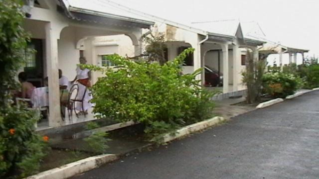 Gites Vasseaux カペステール・ベル・オー 部屋 写真